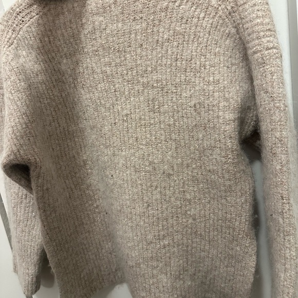 Babaton Alpaca Sweater - Picture 2 of 4